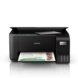 Epson Impresora Multifuncional Tanque Tinta L3250
